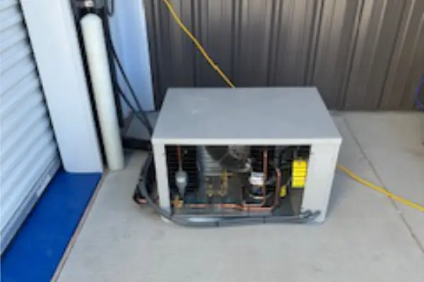 Triple T Refrigeration Commercial HVAC Services